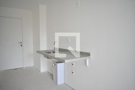 Studio de kitnet/studio à venda com 0 quarto, 30m² em Vila Clementino, São Paulo