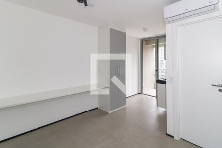 Studio de kitnet/studio à venda com 1 quarto, 20m² em Indianópolis, São Paulo