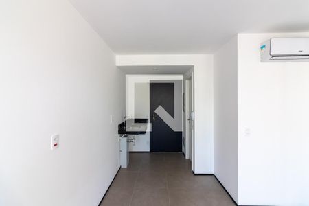 Studio de kitnet/studio à venda com 1 quarto, 22m² em Indianópolis, São Paulo