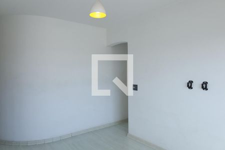 Sala de apartamento à venda com 2 quartos, 58m² em Vila Jacuí, São Paulo