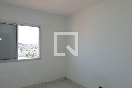 Quarto 1 de apartamento à venda com 2 quartos, 58m² em Vila Jacuí, São Paulo