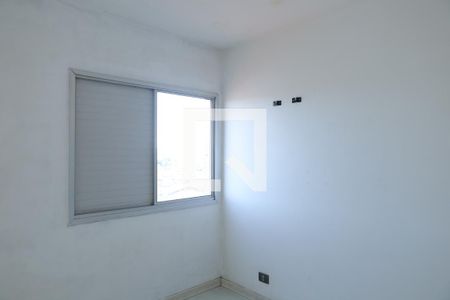 Quarto 2 de apartamento à venda com 2 quartos, 58m² em Vila Jacuí, São Paulo