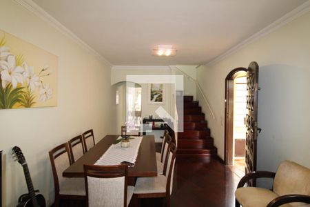 Sala de casa à venda com 3 quartos, 150m² em Imirim, São Paulo