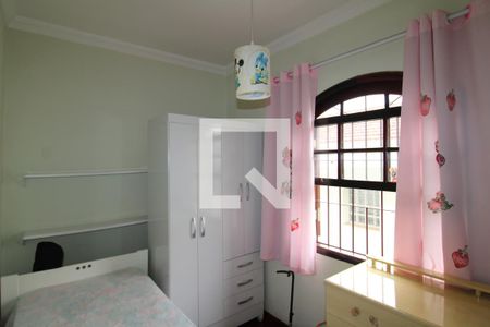 Quarto 2 de casa à venda com 3 quartos, 150m² em Imirim, São Paulo