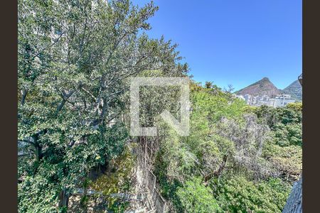 Apartamento à venda com 3 quartos, 117m² em Laranjeiras, Rio de Janeiro