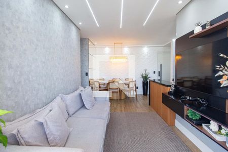 Apartamento à venda com 2 quartos, 69m² em Ipiranga, São Paulo