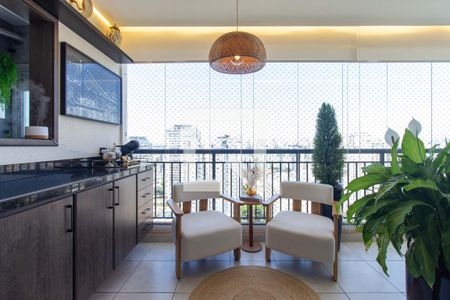 Apartamento à venda com 2 quartos, 69m² em Ipiranga, São Paulo