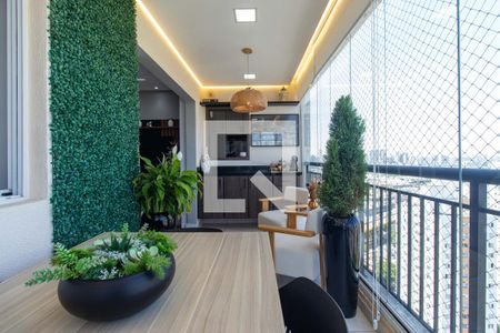 Apartamento à venda com 2 quartos, 69m² em Ipiranga, São Paulo