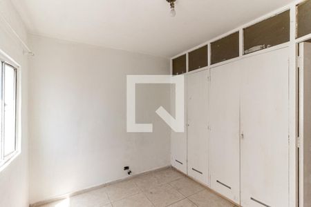 Quarto de apartamento para alugar com 1 quarto, 48m² em Centro Histórico de São Paulo, São Paulo