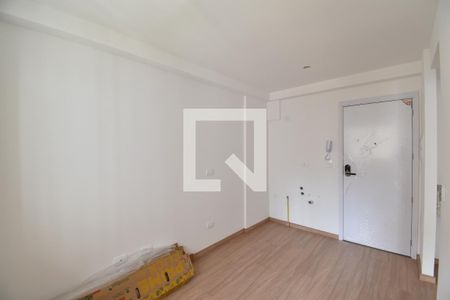 Studio de kitnet/studio para alugar com 1 quarto, 25m² em Centro, Curitiba