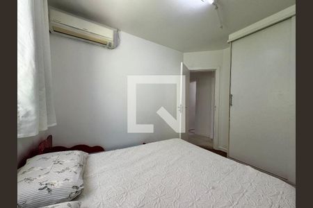 Suíte Canadense 2 de apartamento à venda com 2 quartos, 150m² em Vargem Grande, Rio de Janeiro