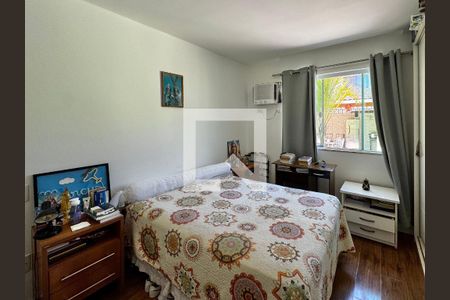 Suíte Canadense 1 de apartamento à venda com 2 quartos, 150m² em Vargem Grande, Rio de Janeiro