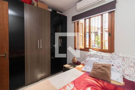 Quarto 2 de casa à venda com 2 quartos, 62m² em Hípica, Porto Alegre