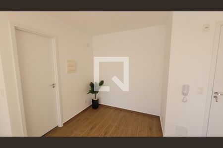 Studio de kitnet/studio para alugar com 1 quarto, 31m² em Vila Mariana, São Paulo