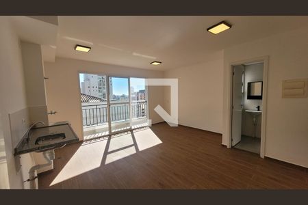 Studio de kitnet/studio para alugar com 1 quarto, 31m² em Vila Mariana, São Paulo