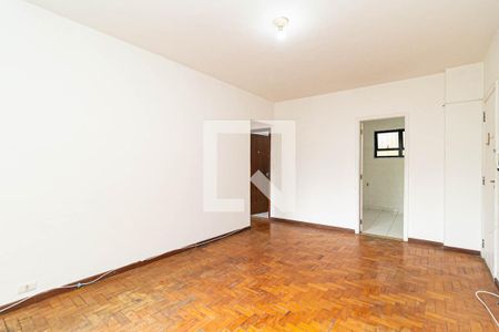 Sala de apartamento para alugar com 2 quartos, 80m² em Bela Vista, São Paulo