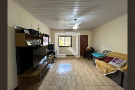 Casa à venda com 3 quartos, 277m² em Feitoria, São Leopoldo