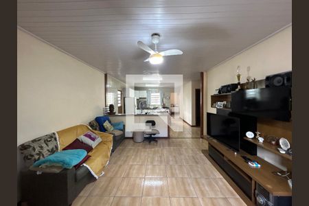 Casa à venda com 3 quartos, 277m² em Feitoria, São Leopoldo