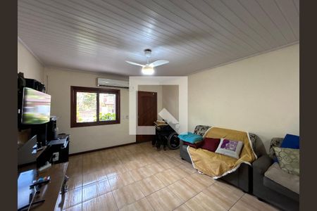 Casa à venda com 3 quartos, 277m² em Feitoria, São Leopoldo