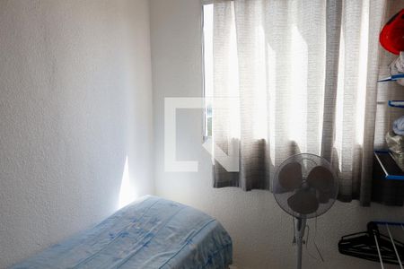 Quarto 1 de apartamento à venda com 2 quartos, 42m² em Jardim do Lago, Osasco