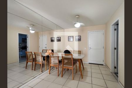Sala de apartamento para alugar com 2 quartos, 90m² em Maracanã, Rio de Janeiro