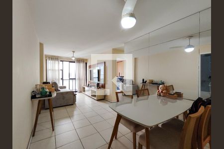 Sala de apartamento para alugar com 2 quartos, 90m² em Maracanã, Rio de Janeiro