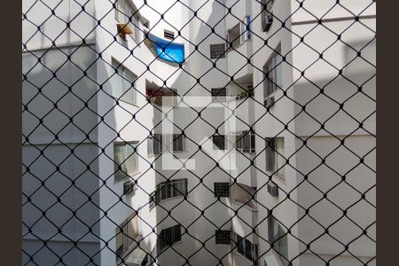 Vista da Varanda de apartamento para alugar com 2 quartos, 90m² em Maracanã, Rio de Janeiro