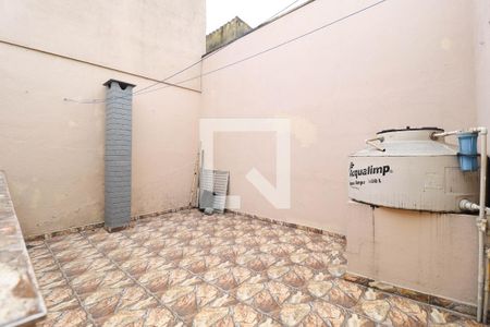 Casa à venda com 3 quartos, 160m² em Vila Sabrina, São Paulo