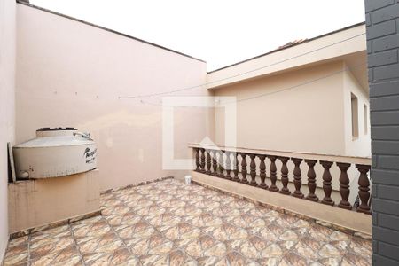Casa à venda com 3 quartos, 160m² em Vila Sabrina, São Paulo