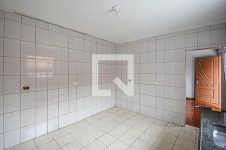Cozinha de casa à venda com 2 quartos, 125m² em Jardim Valdibia, São Bernardo do Campo