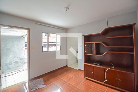 Sala de casa à venda com 2 quartos, 125m² em Jardim Valdibia, São Bernardo do Campo