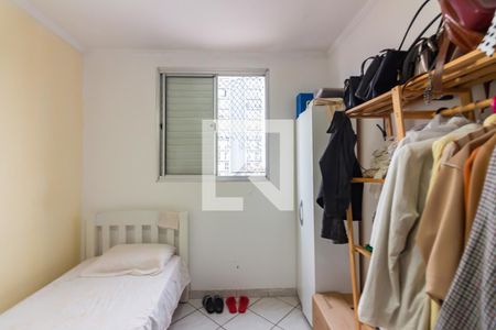 Quarto 2 de apartamento à venda com 2 quartos, 49m² em Novo Osasco, Osasco
