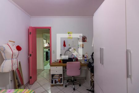 Quarto 1 de apartamento à venda com 2 quartos, 49m² em Novo Osasco, Osasco