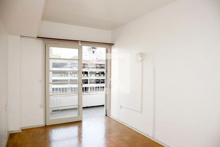 Quarto  de apartamento para alugar com 3 quartos, 154m² em Centro Histórico, Porto Alegre