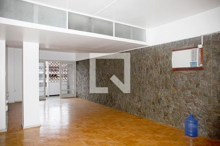 Sala de apartamento para alugar com 3 quartos, 154m² em Centro Histórico, Porto Alegre