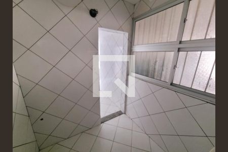 Área de Serviço de apartamento para alugar com 2 quartos, 97m² em Costa Azul, Salvador