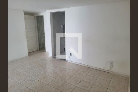 Sala de apartamento para alugar com 2 quartos, 97m² em Costa Azul, Salvador