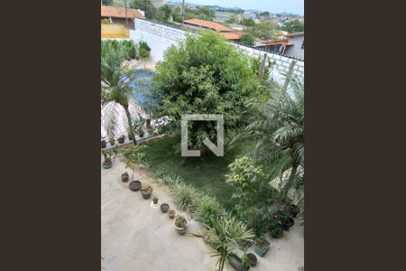 Jardim de casa para alugar com 4 quartos, 500m² em Vila Aurea, Poá