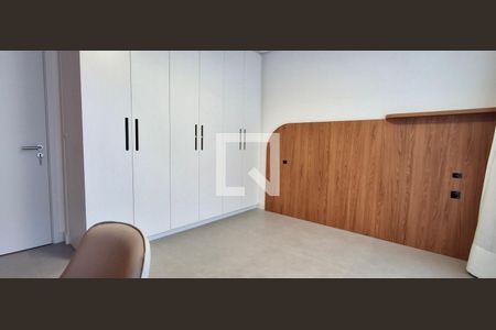 Quarto 2 de apartamento para alugar com 2 quartos, 61m² em Trindade, Florianópolis