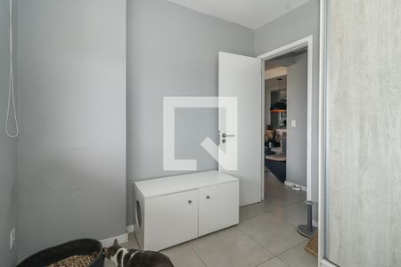 Quarto 1 de apartamento para alugar com 2 quartos, 80m² em Petrópolis, Porto Alegre