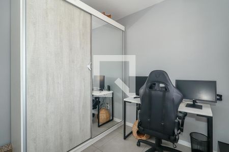 Quarto 1 de apartamento para alugar com 2 quartos, 80m² em Petrópolis, Porto Alegre