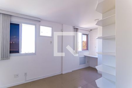 Quarto de apartamento à venda com 1 quarto, 42m² em Méier, Rio de Janeiro