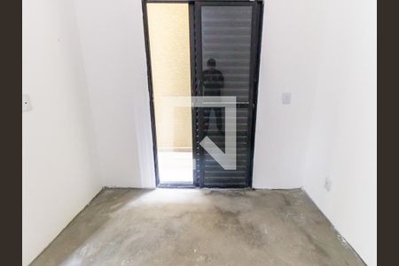 Quarto 1 de apartamento à venda com 2 quartos, 32m² em Parque da Mooca, São Paulo