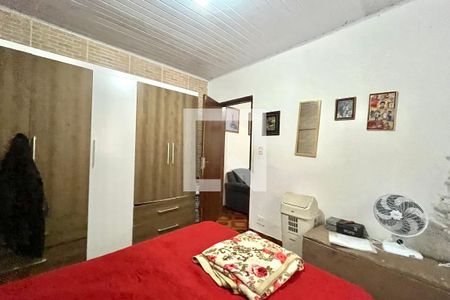 Quarto 1 de casa à venda com 4 quartos, 90m² em Vila Fachini, São Paulo