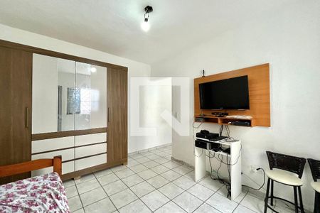 Quarto 3 de casa à venda com 4 quartos, 90m² em Vila Fachini, São Paulo