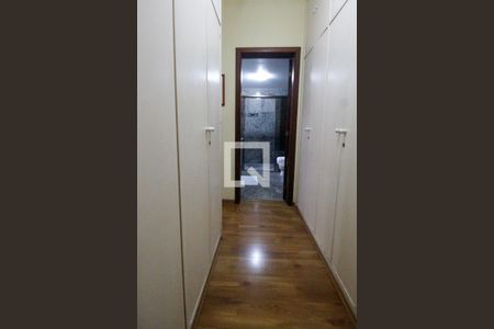 Suíte 1 de apartamento à venda com 3 quartos, 198m² em Paraíso do Morumbi, São Paulo