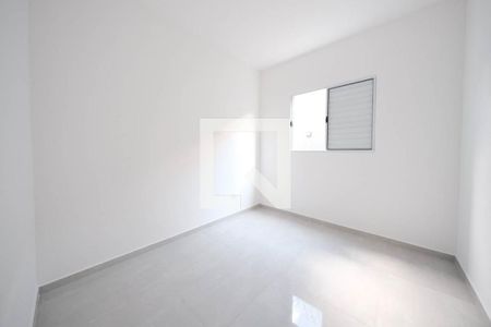 Quarto 1 de apartamento à venda com 2 quartos, 40m² em Vila Santa Teresa, São Paulo