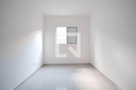 Quarto 1 de apartamento à venda com 2 quartos, 40m² em Vila Santa Teresa, São Paulo