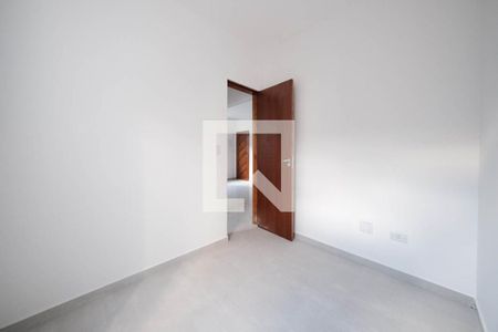 Quarto 2 de apartamento à venda com 2 quartos, 40m² em Vila Santa Teresa, São Paulo
