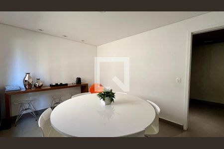 Coworking  de kitnet/studio para alugar com 1 quarto, 40m² em Jardim Paulista, São Paulo